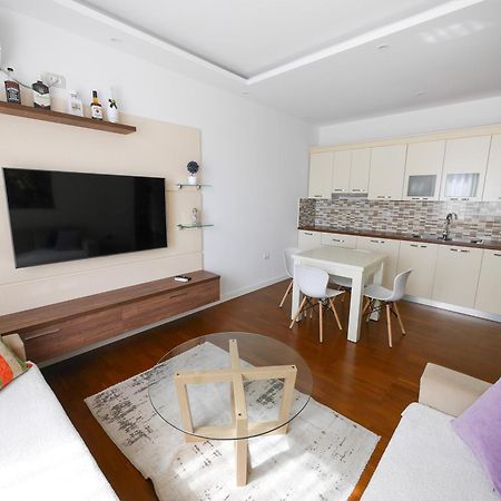 Seaview Apartment Vlorë 외부 사진